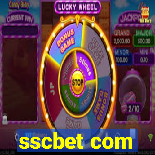 sscbet com